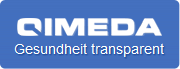Qimeda Logo